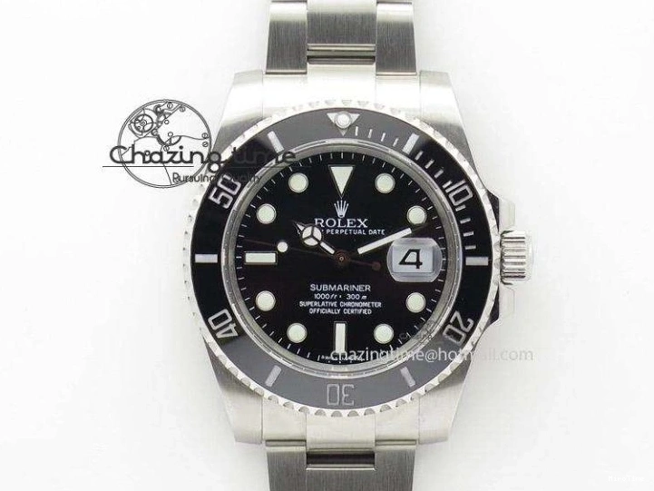 MiroTime 0504 DateJust 31 278271 ARF 1:1 Best Edition 904L Steel Brown Roman Diamonds Dial on SS RG Oyster Bracelet ETA SmartChoice 520